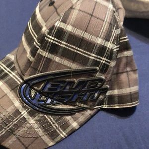Bud Light Ball Cap